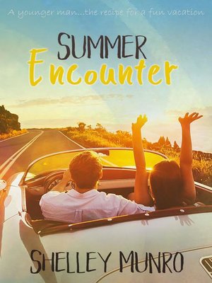 cover image of Summer Encounter